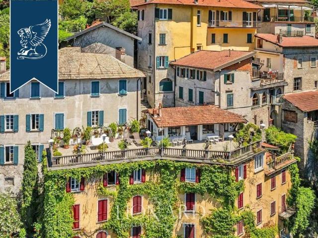 Appartamento in vendita a Nesso, Lombardia