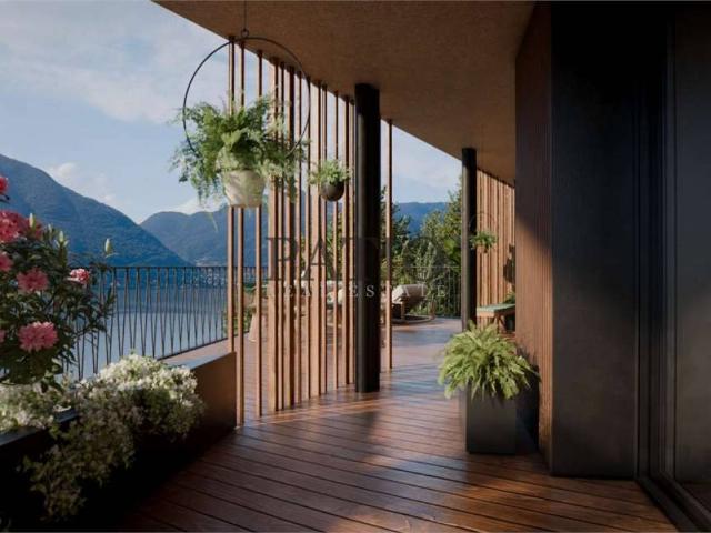 Appartamento in vendita a Nesso, Como