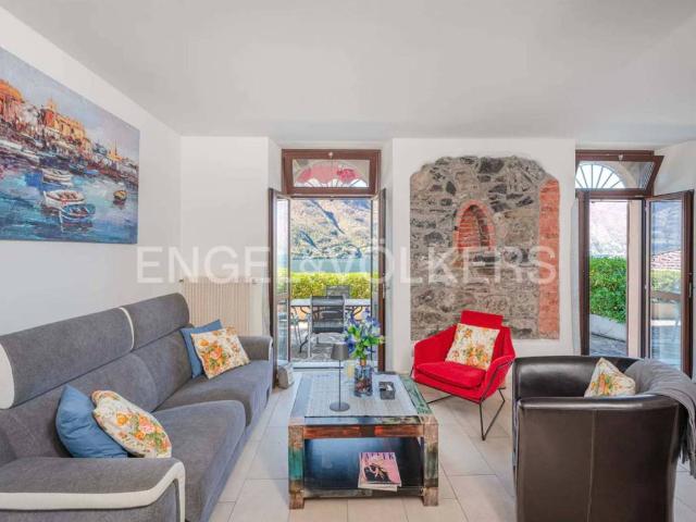 Appartamento in vendita a Nesso, Como