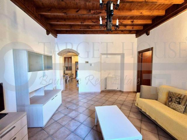 Appartamento in vendita a Borgo, Nesso