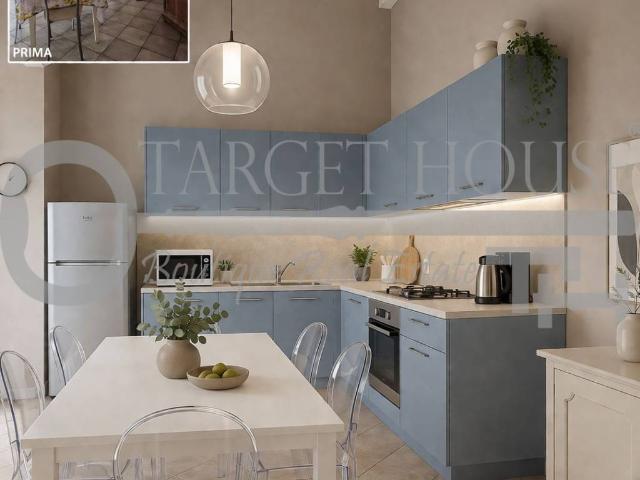 Appartamento in vendita a Borgo, Nesso