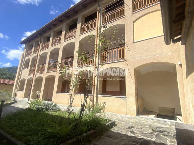 Appartamento in vendita a Piemonte, Biella