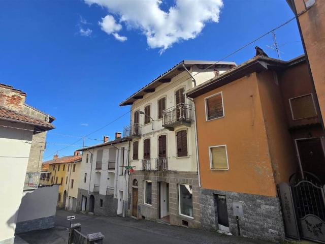 Appartamento in vendita a Piemonte, Biella