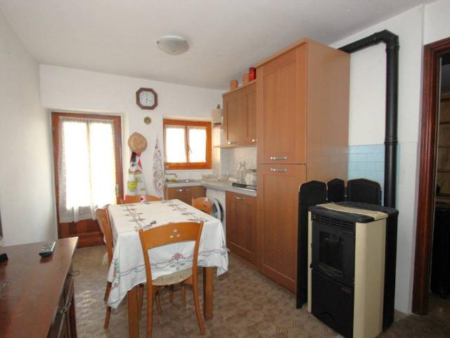 Appartamento in vendita a Piemonte, Biella