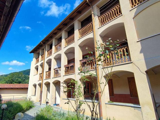 Appartamento in vendita a Piemonte, Biella