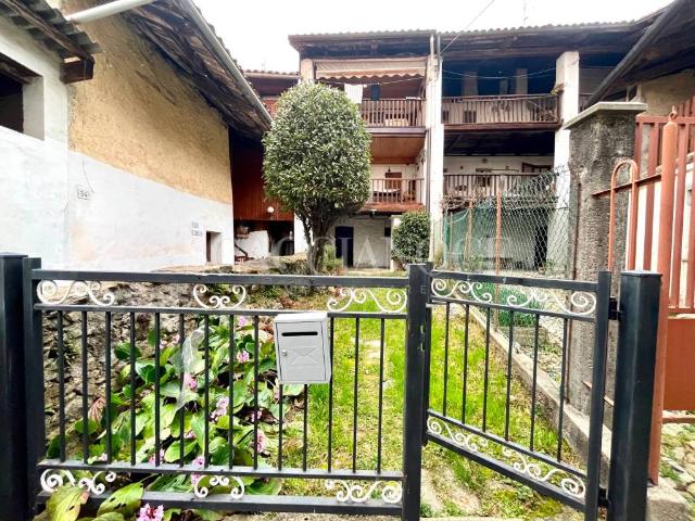 Appartamento in vendita a Piemonte, Biella