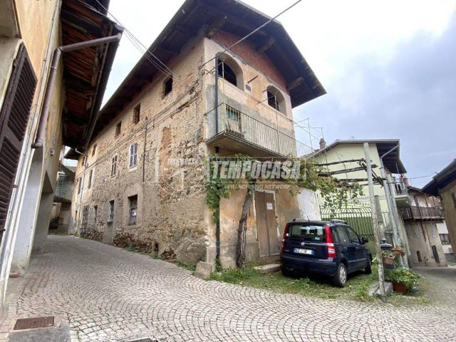 Appartamento in vendita a Piemonte, Biella