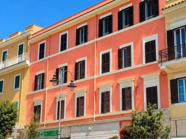 Appartamento in vendita a Borgo Medievale, Roma Capitale