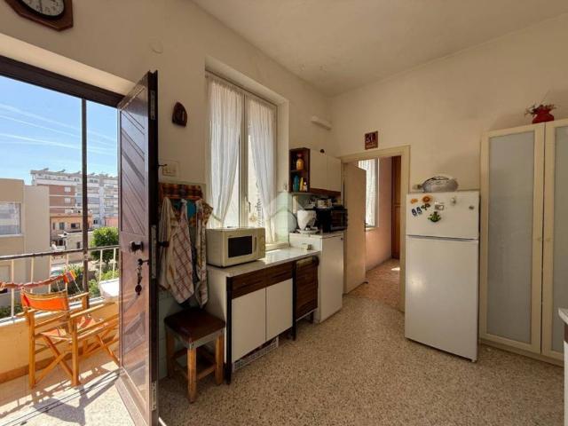 Appartamento in vendita a Cretarossa, Roma Capitale