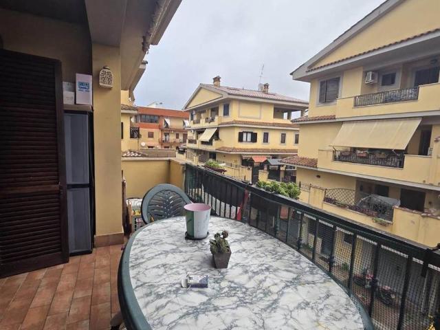 Appartamento in vendita a Borgo Medievale, Roma Capitale