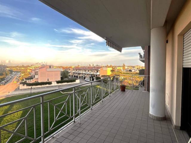 Appartamento in vendita a Cretarossa, Roma Capitale