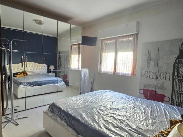 Appartamento in vendita a Cretarossa, Roma Capitale