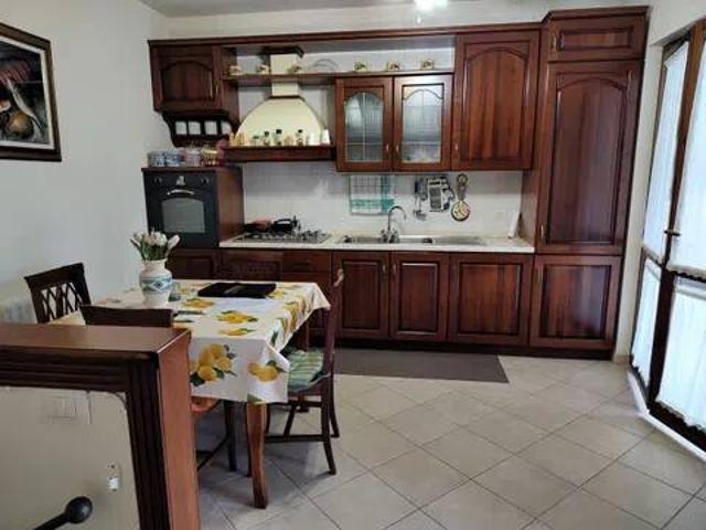 Appartamento in vendita a Borgo Medievale, Roma Capitale