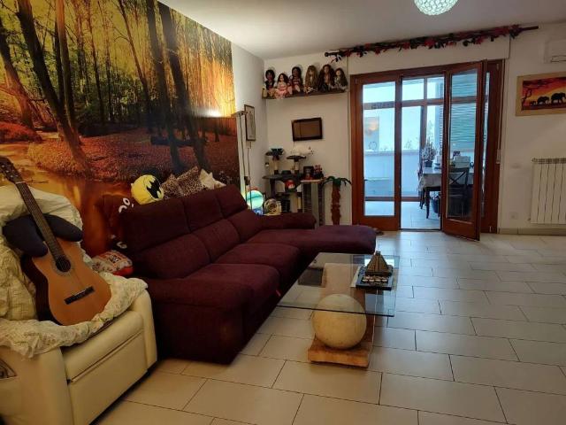 Appartamento in vendita a Borgo Medievale, Roma Capitale