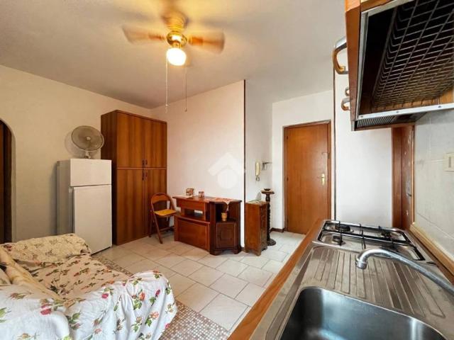 Appartamento in vendita a Scacciapensieri, Nettuno