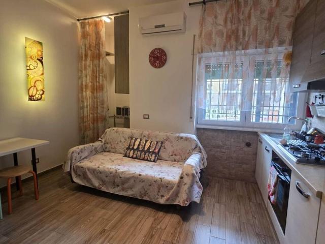 Appartamento in vendita a Borgo Medievale, Roma Capitale