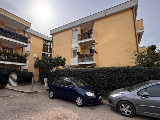 Appartamento in vendita a Cioccati, Roma Capitale