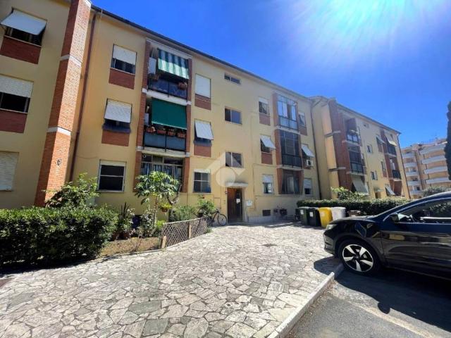 Appartamento in vendita a Scacciapensieri, Nettuno
