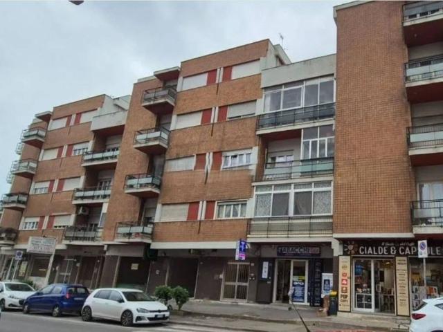 Appartamento in vendita a Borgo Medievale, Roma Capitale