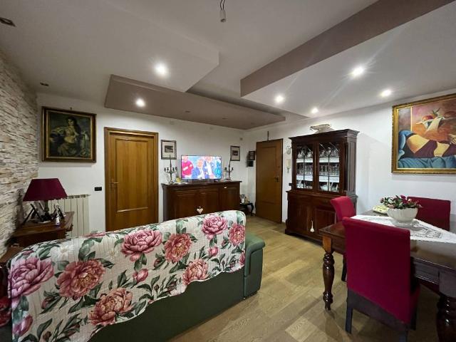 Appartamento in vendita a Borgo Medievale, Roma Capitale
