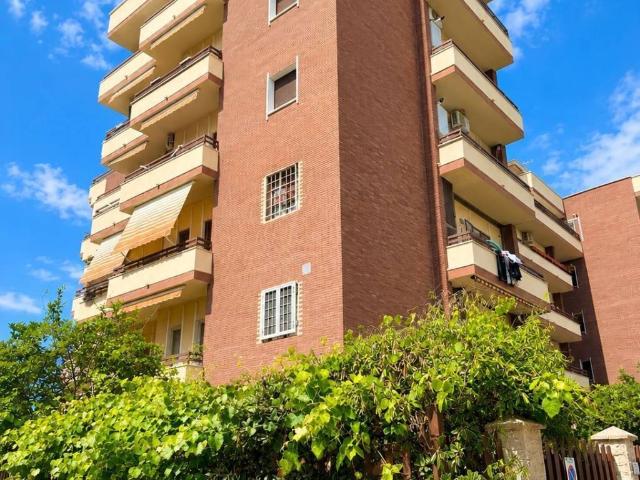 Appartamento in vendita a Cretarossa, Roma Capitale