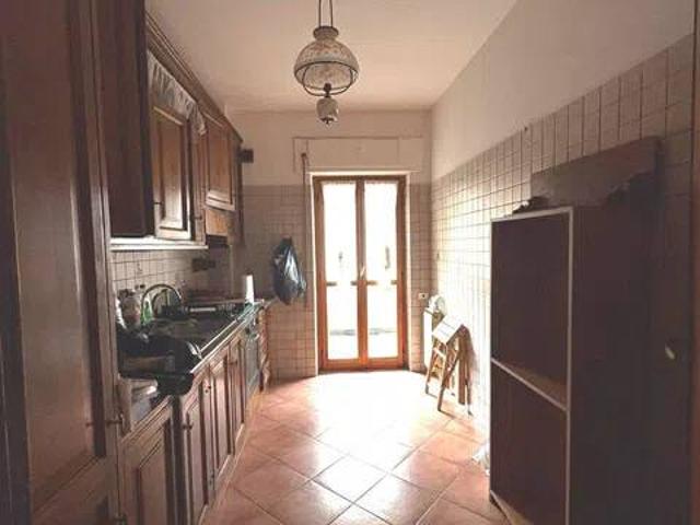 Appartamento in vendita a Borgo Medievale, Roma Capitale