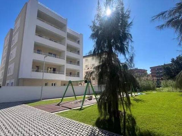 Appartamento in vendita a Cretarossa, Roma Capitale