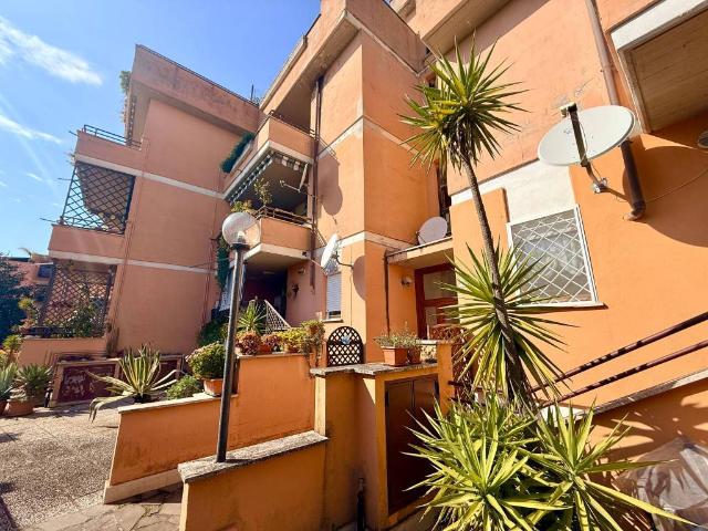 Appartamento in vendita a Borgo Medievale, Roma Capitale