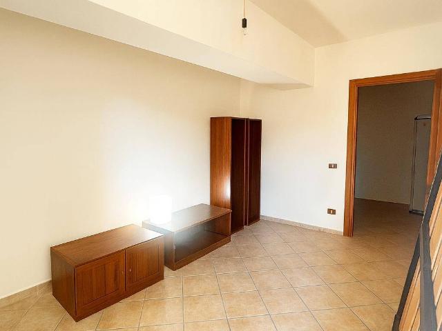 Appartamento in vendita a Piscina Cardillo, Roma Capitale