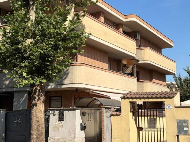 Appartamento in vendita a Cretarossa, Roma Capitale