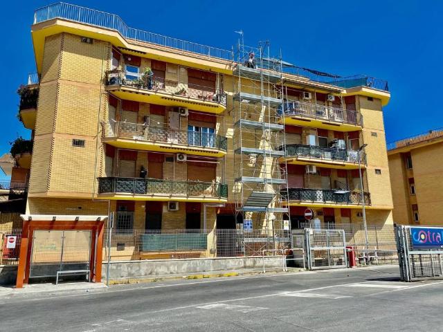 Appartamento in vendita a Cretarossa, Roma Capitale
