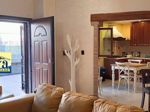 Appartamento in vendita a Cioccati, Roma Capitale