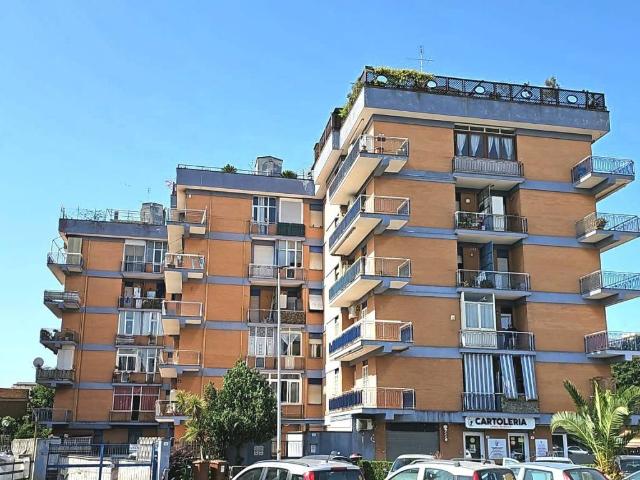 Appartamento in vendita a Scacciapensieri, Nettuno