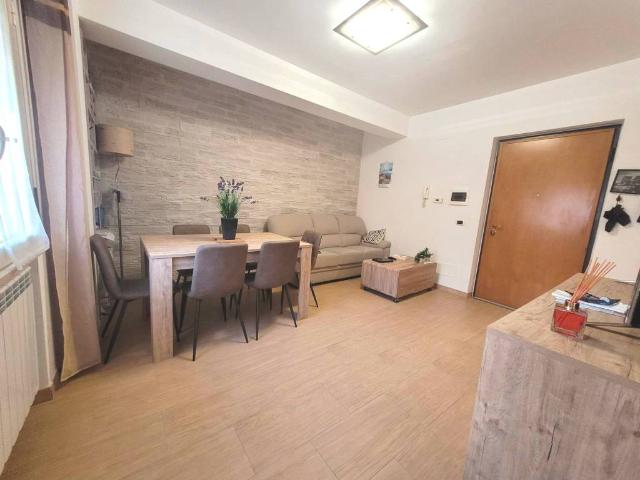 Appartamento in vendita a Borgo Medievale, Roma Capitale