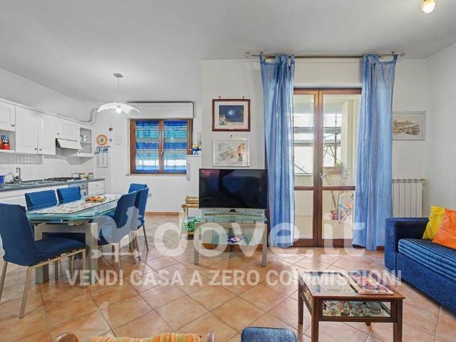 Appartamento in vendita a Cretarossa, Roma Capitale