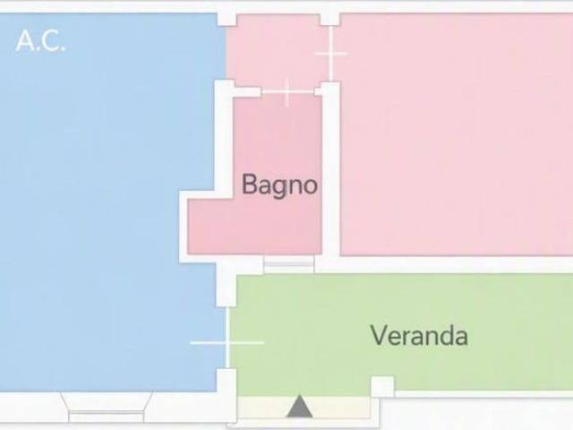 Appartamento in vendita a Cretarossa, Roma Capitale