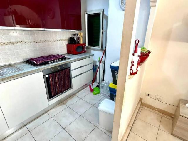 Appartamento in vendita a Borgo Medievale, Roma Capitale