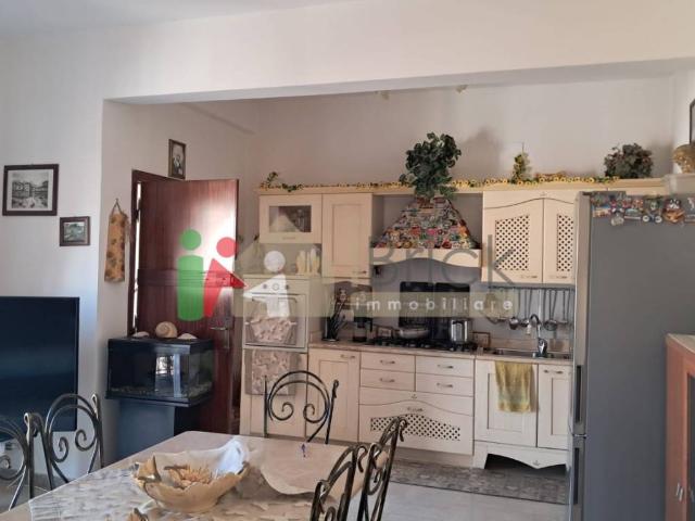 Appartamento in vendita a Borgo Medievale, Nettuno