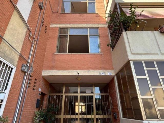 Appartamento in vendita a Cioccati, Roma Capitale