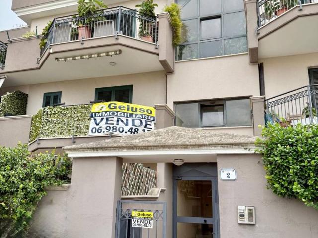 Appartamento in vendita a Cretarossa, Nettuno