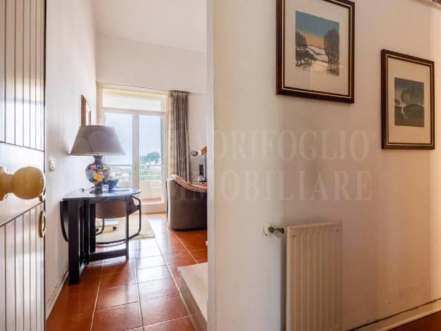 Appartamento in vendita a Borgo Medievale, Roma Capitale