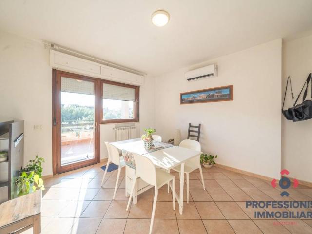 Appartamento in vendita a Borgo Medievale, Roma Capitale