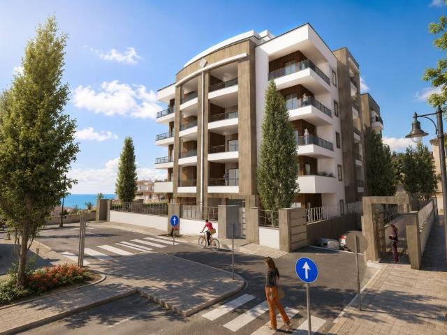 Appartamento in vendita a Cretarossa, Roma Capitale
