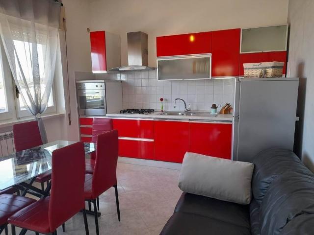 Appartamento in vendita a Cretarossa, Roma Capitale