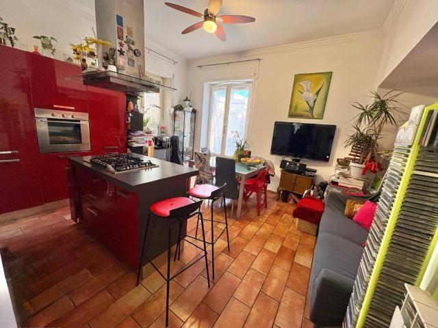 Appartamento in vendita a Borgo Medievale, Roma Capitale