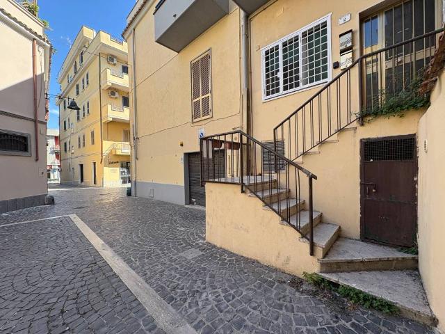 Appartamento in vendita a Borgo Medievale, Nettuno