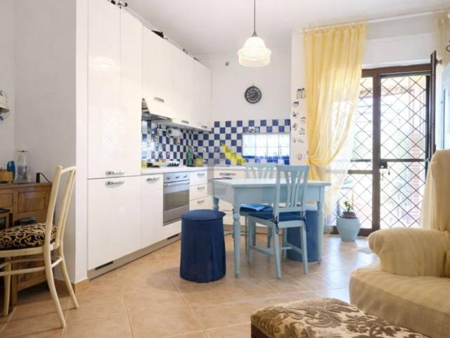 Appartamento in vendita a Casello Quarantacinque, Aprilia