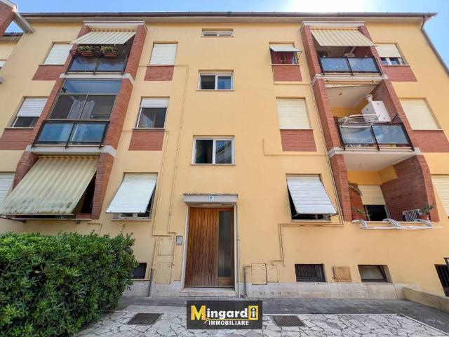 Appartamento in vendita a Cretarossa, Roma Capitale