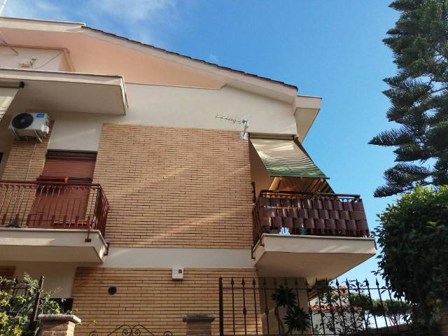 Appartamento in vendita a Cioccati, Roma Capitale