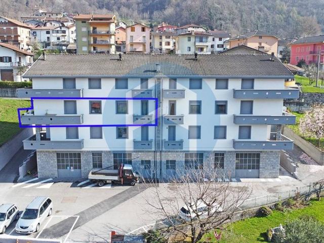 Appartamento in vendita a Comunità montana della valle Camonica, Niardo